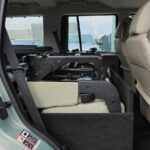 Land Rover Discovery 2005