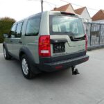 Land Rover Discovery 2005