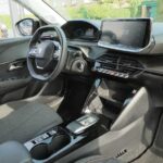 Peugeot 208 2025