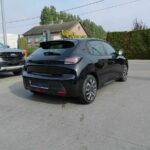 Peugeot 208 2025