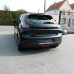 Peugeot 208 2025