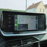 Peugeot 208 2025