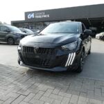 Peugeot 208 2025
