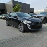 Peugeot 208 2025