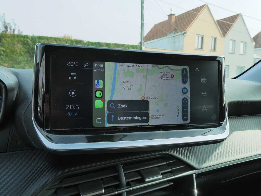 Peugeot 208 2025