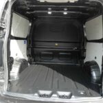 Ford Transit Custom 2026