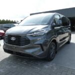 Ford Transit Custom 2026
