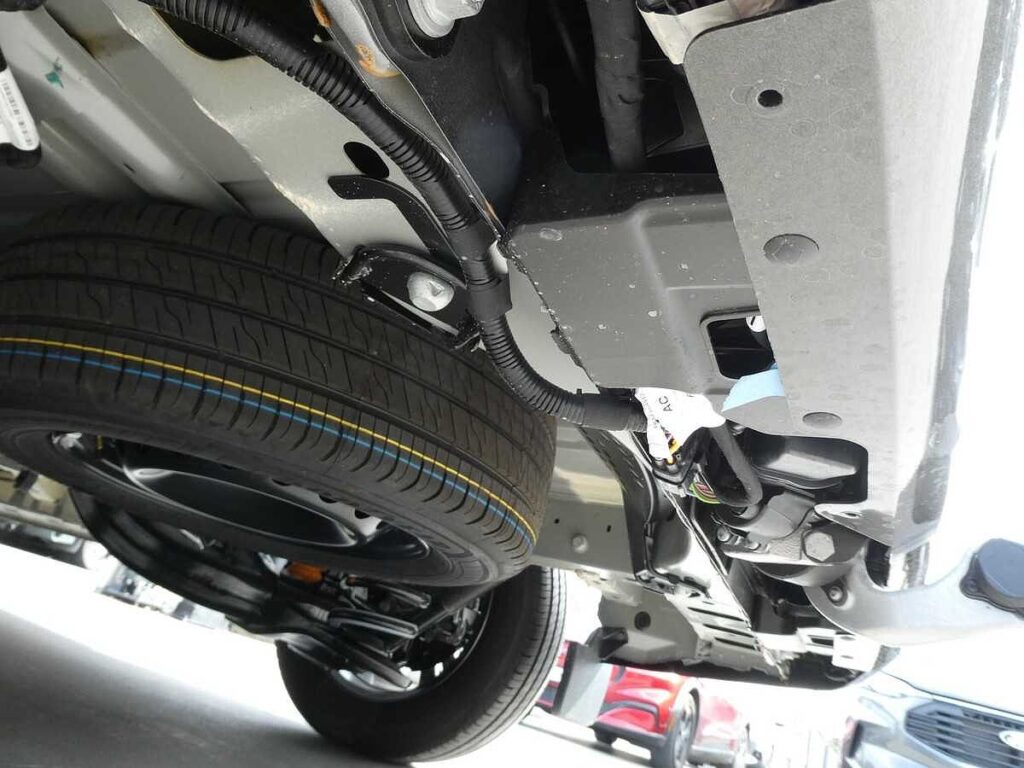 Ford Transit Custom 2026