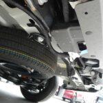 Ford Transit Custom 2026