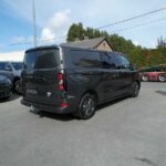 Ford Transit Custom 2026