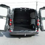 Ford Transit Custom 2026