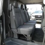 Ford Transit Custom 2026