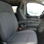 Ford Transit Custom 2026