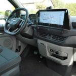 Ford Transit Custom 2026