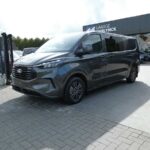 Ford Transit Custom 2026