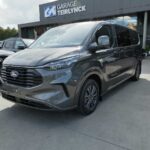 Ford Transit Custom 2026