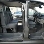 Ford Transit Custom 2026