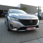 Peugeot 308 2023