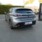 Peugeot 308 2023