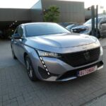 Peugeot 308 2023