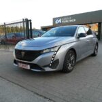 Peugeot 308 2023