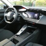 Peugeot 308 2023