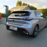 Peugeot 308 2023