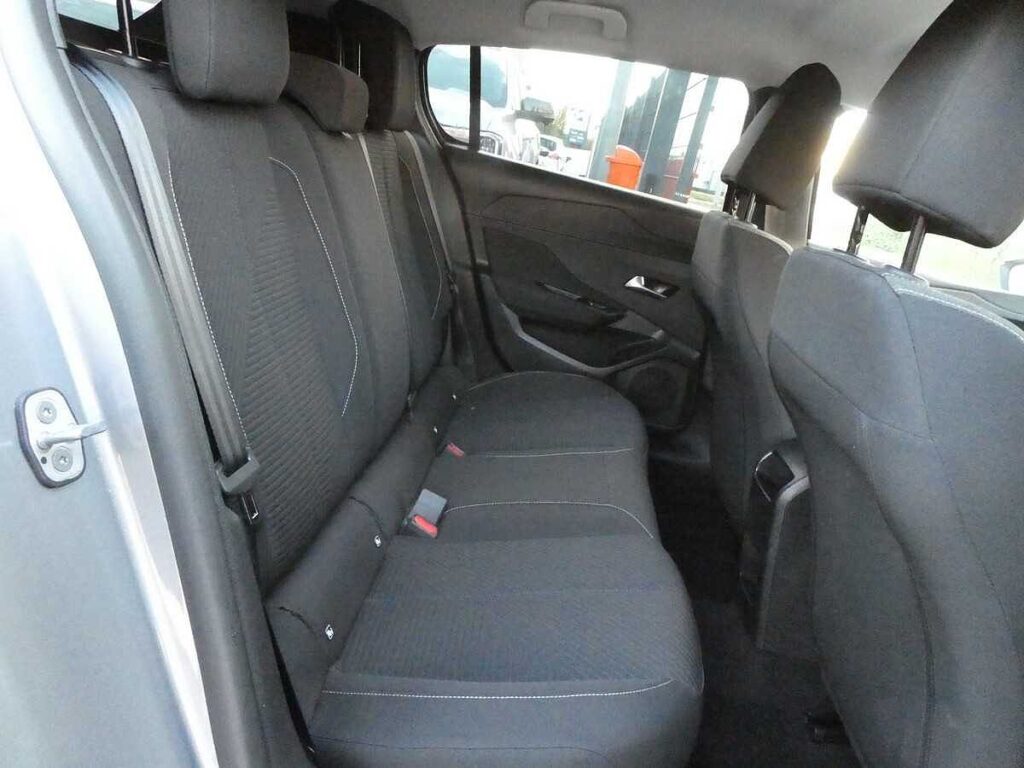 Peugeot 308 2023