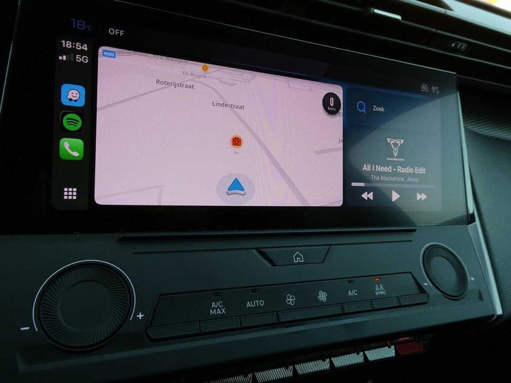 Peugeot 308 2023