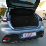 Peugeot 308 2023