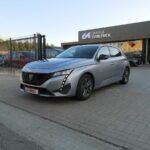 Peugeot 308 2023