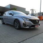 Peugeot 308 2023