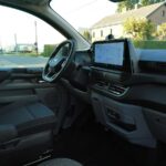Ford Transit Custom 2026