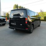 Ford Transit Custom 2026