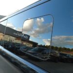 Ford Transit Custom 2026