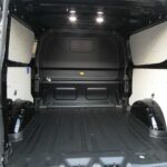Ford Transit Custom 2026
