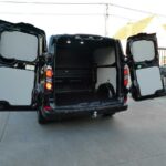 Ford Transit Custom 2026