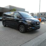 Ford Transit Custom 2026