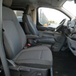 Ford Transit Custom 2026