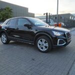 Audi Q2 2022