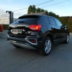 Audi Q2 2022