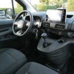 Toyota Proace 2024