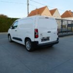 Toyota Proace 2024