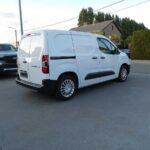 Toyota Proace 2024
