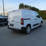 Toyota Proace 2024