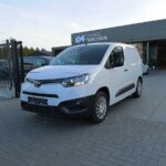 Toyota Proace 2024