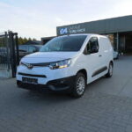Toyota Proace 2024
