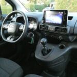 Toyota Proace 2024
