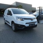 Toyota Proace 2024