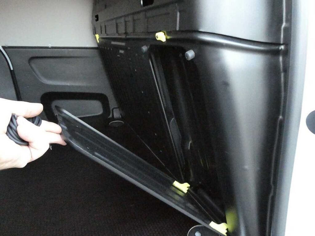 Toyota Proace 2024